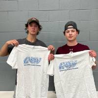 Pickleball Champions Session 2